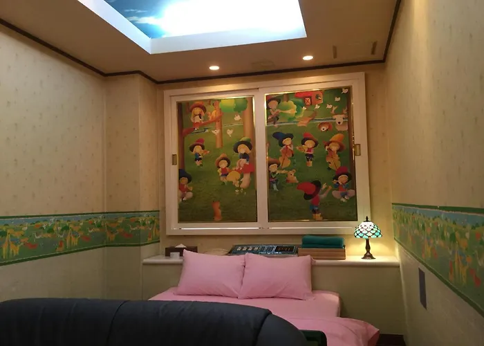 Dear Place (Adults Only)